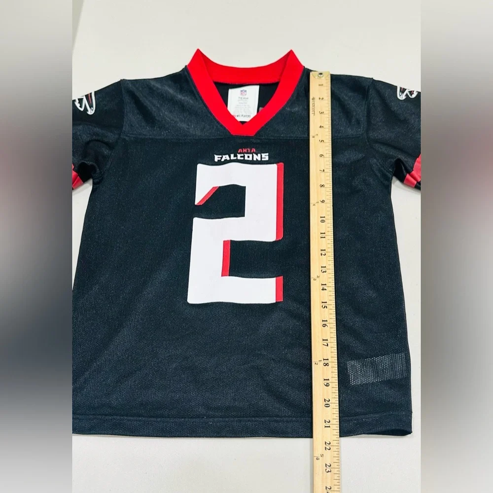NFL Team‎ Apparell Matt Ryan Atlanta Falcons Jersey, size M (8/10)
